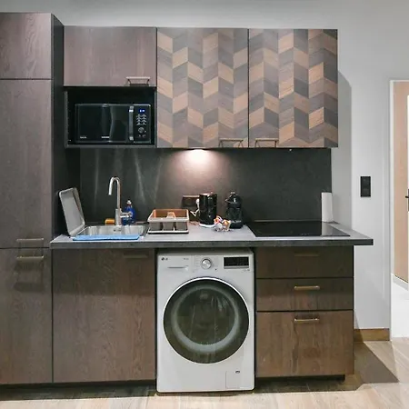 Parking Gratuit - Montmartre Charme & Patio Prive - Sacre-coeur Metro Anvers Париж